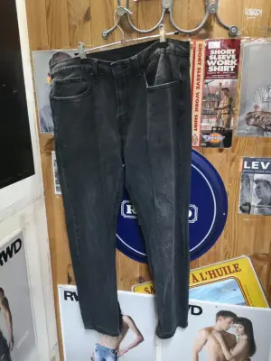 Jean Levi's 511 gris