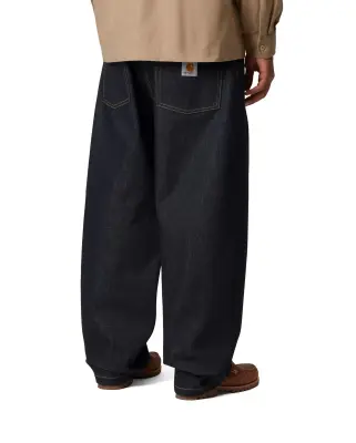 Pantalon Brandon Blue Rigid — photo 4