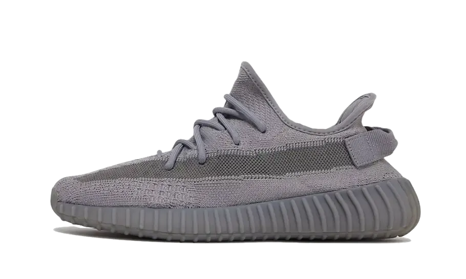 Yeezy 350 V2 Steel Grey