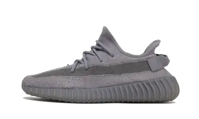 Yeezy 350 V2 Steel Grey — photo 1
