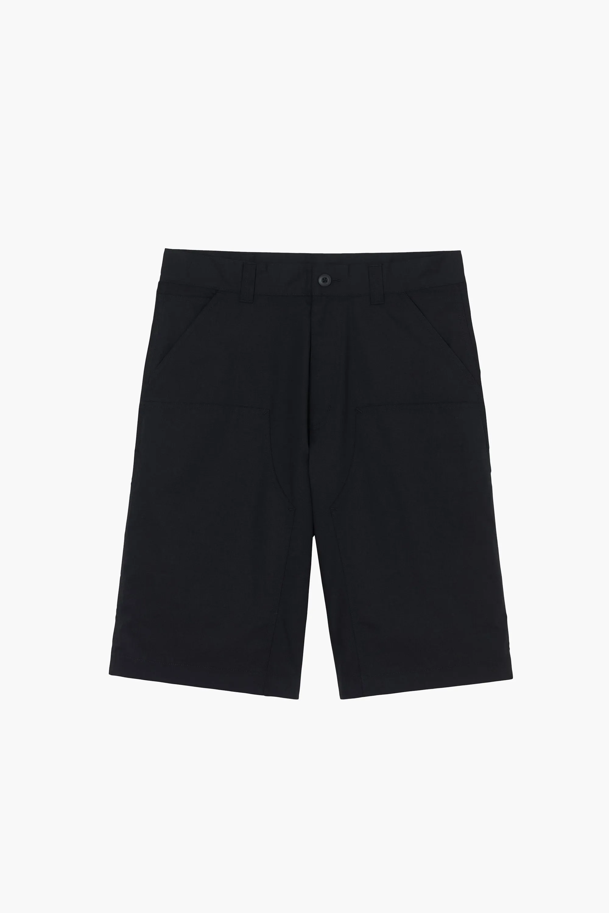 Postal DK Short - Noir