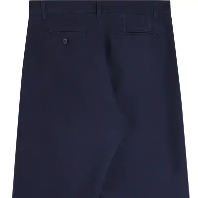 Bask in the Sun – Pantalon Izaro Navy — photo 5