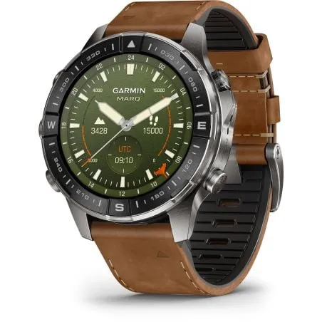 Garmin Marq Adventurer Gen3 010-04549-00