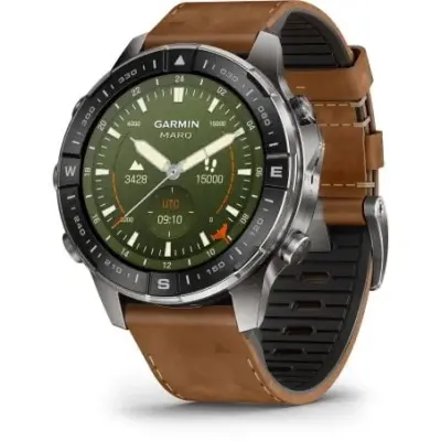 Garmin Marq Adventurer Gen3 010-04549-00