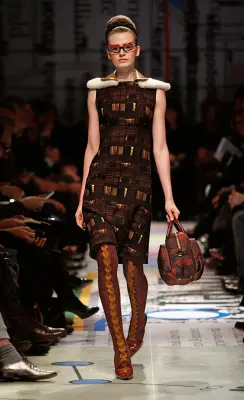 FW10 Top — photo 5
