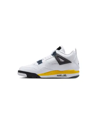Air Jordan 4 Retro Rare Air Tour Yellow — photo 3