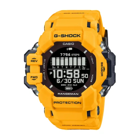 G-Shock Master of G Rangeman GPR-H1000-9ER