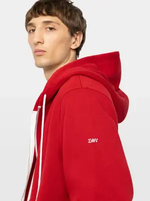 Sweatshirt New York — photo 4
