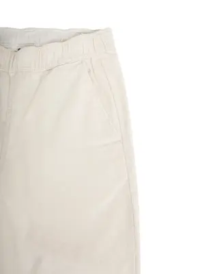 City Chase Pant Whitecap Gray — photo 3