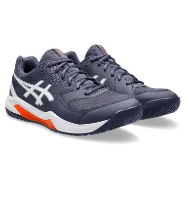 ASICS GEL DEDICATE 8 Violet — photo 4
