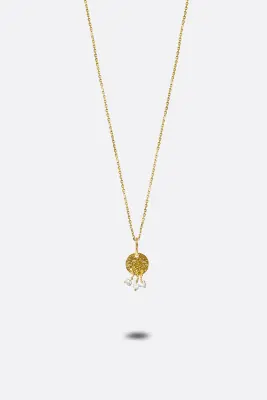 COLLIER GARY PERLES — photo 1