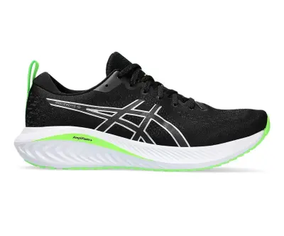 ASICS GEL EXCITE 10 Noir Vert — photo 2