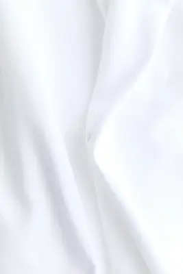 Robe Cooling Loose Fit - Blanc — photo 2
