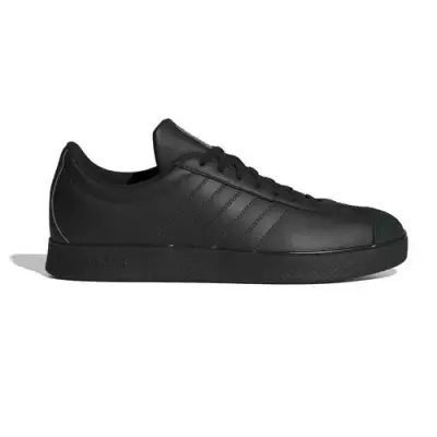 ADIDAS VL COURT MER Noir — photo 1