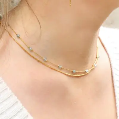 Collier Bibi — photo 5