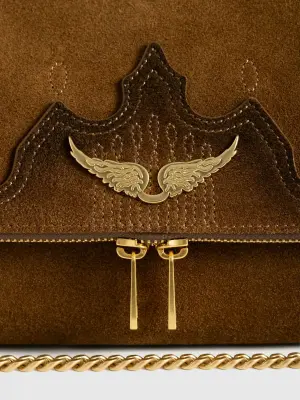 Sac Rocky II Western Used — photo 5