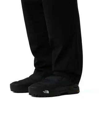 Base Camp Thermoball Mule TNF Black — photo 3