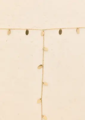 Collier Plume — photo 4