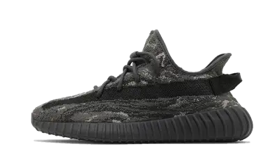 Yeezy Boost 350 V2 MX Dark Salt — photo 1