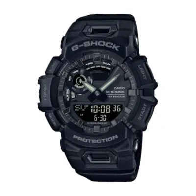 Montre Homme Casio G-Shock GBA-900-1AER — photo 1