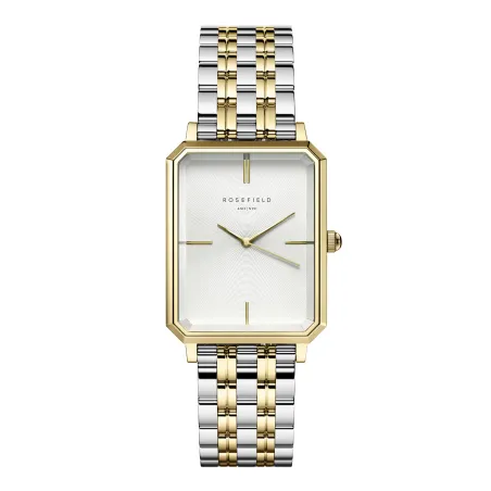 Montre Femme Rosefield The Octagon OWSSSG-O48