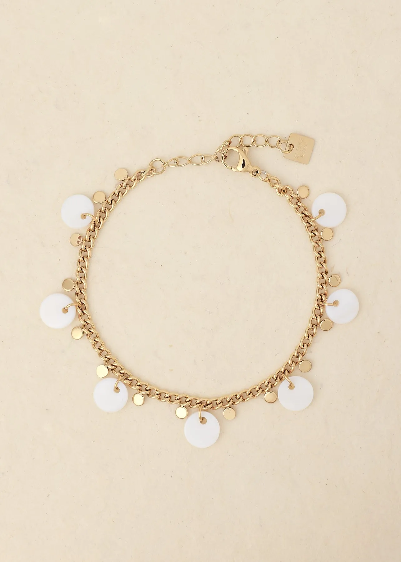 Bracelet Luméra