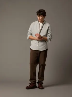 Pantalon Covent Mocha — photo 3