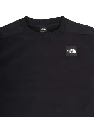 The 489 Crewneck Black — photo 2