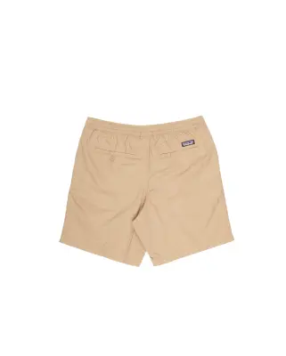 Hemp Volley Shorts Chino — photo 5