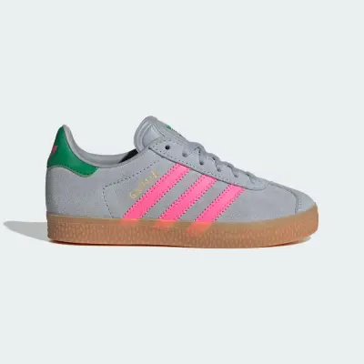 Gazelle Shoes — photo 1