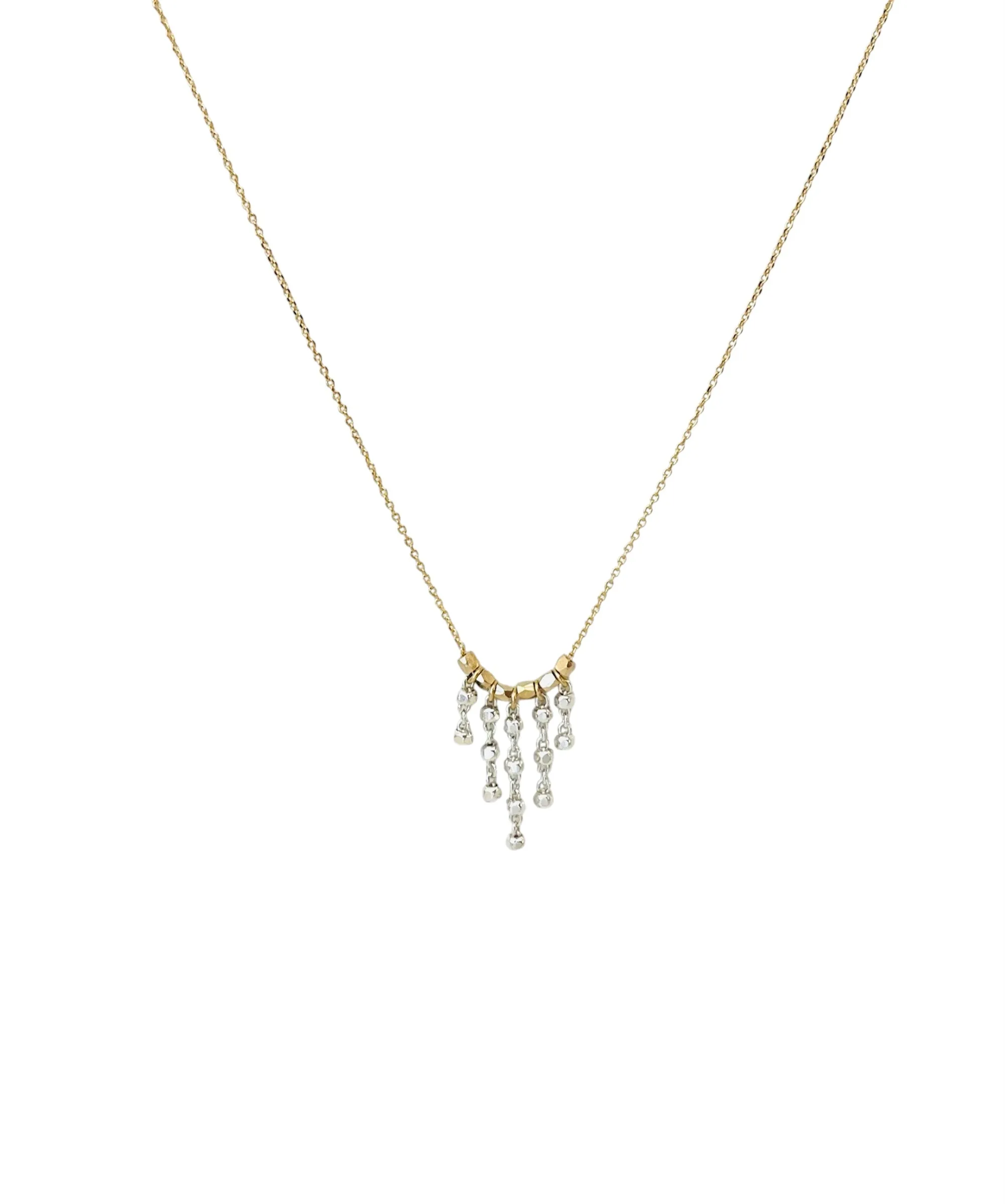Collier Cassy - Hanka In