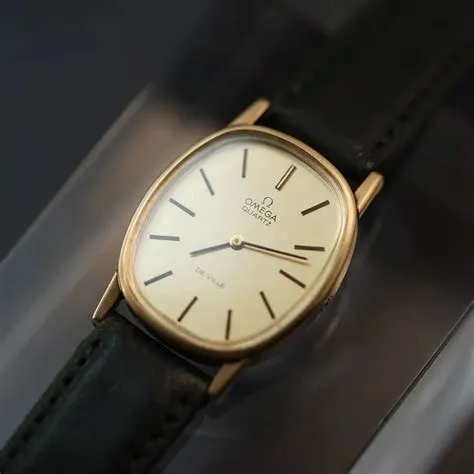 Montre a quartz 591 0154