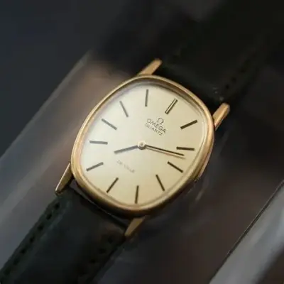 Montre a quartz 591 0154