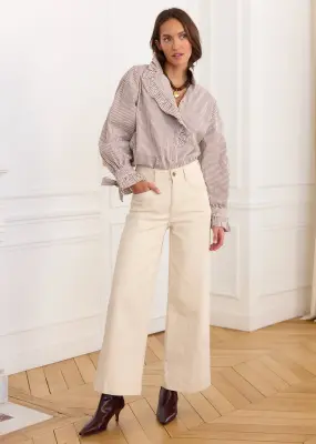 Chemise Elora — photo 3