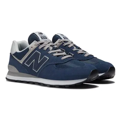 NEW BALANCE ML574 Marine — photo 4