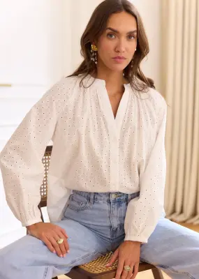 Blouse Vico — photo 3