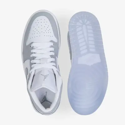 AIR JORDAN 1 LOW — photo 3