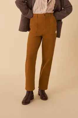 pantalon elmo comete — photo 1