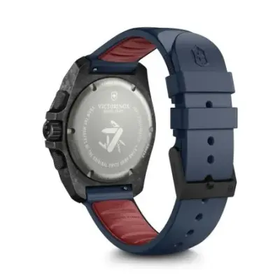 Montre Victorinox I.N.O.X. Chrono Quartz 242082 — photo 2