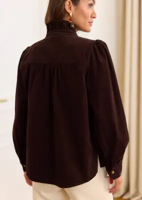Chemise Héloïse — photo 5