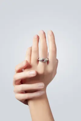 BAGUE ZIA — photo 4