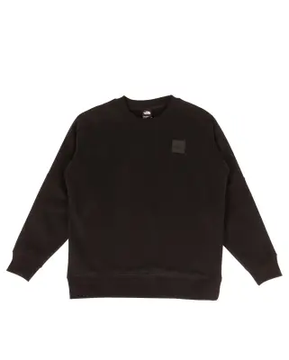 The 489 Crewneck Black — photo 1