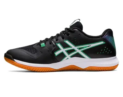 ASICS GEL TACTIC Noir — photo 5