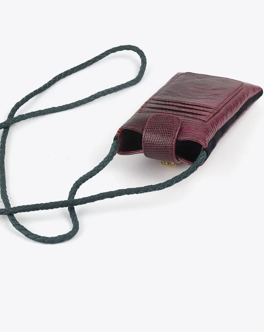 Porte telephone emile