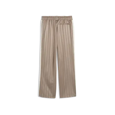 PUMA T7 Track Pants Mouse Gray — photo 2