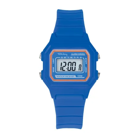 Montre junior digitale Tekday 654833
