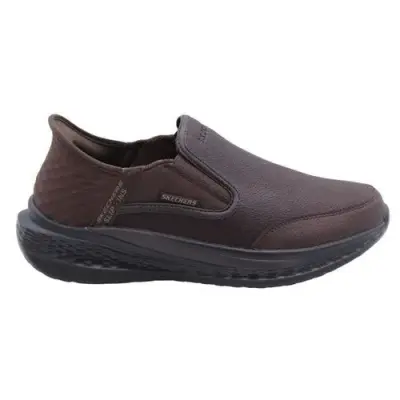 SKECHERS COOPER Marron — photo 1