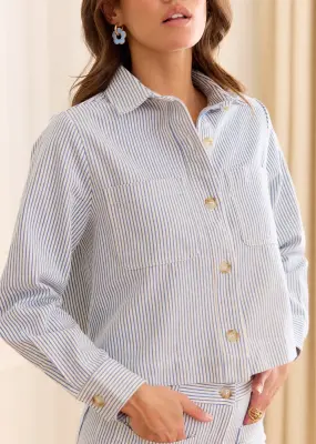 Veste Charlotte — photo 2