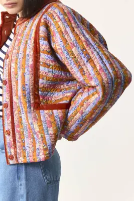 Veste Yogi Meli — photo 3