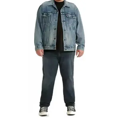 LEVIS JEAN'S  512 SLIM TAPER — photo 1
